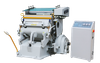 LQ-MB750/930/1040/1100/1200 Máquina de estampado de papel caliente