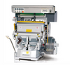 LQTYMC-203 Tipo PLC Máquina troqueladora de estampado de láminas de control