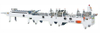 Encoladora y plegadora inferior multifuncional automática ZH-800G / 880G / 1000G (configuración estándar)